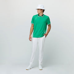 Tilley Tech Jersey Club Polo 恤 產品細節圖 7