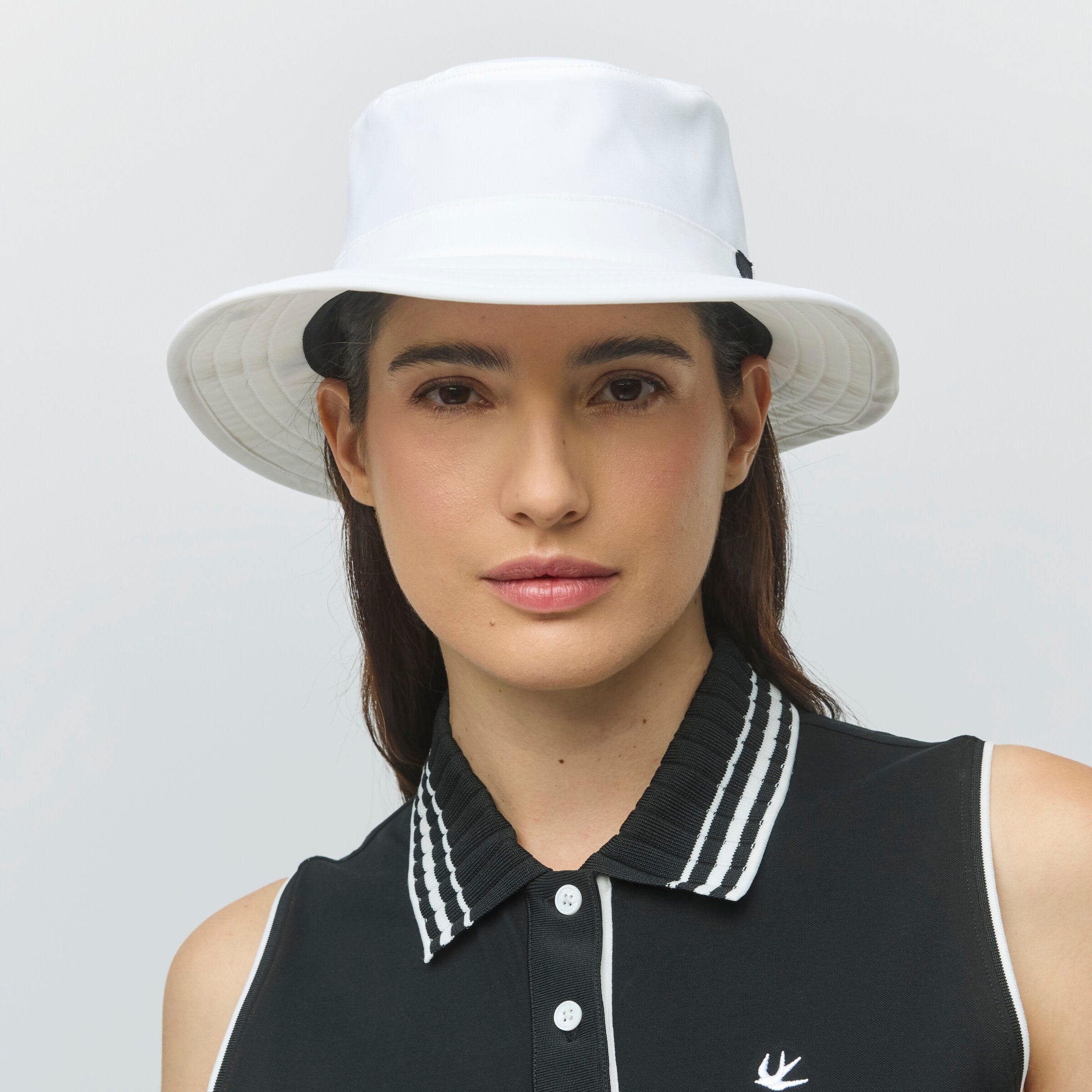 Tilley The Clubhouse Golf 帽 產品細節圖 7