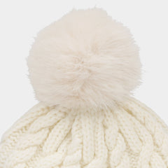 Tilley Pom Pom Cable 冷帽 產品細節圖 7
