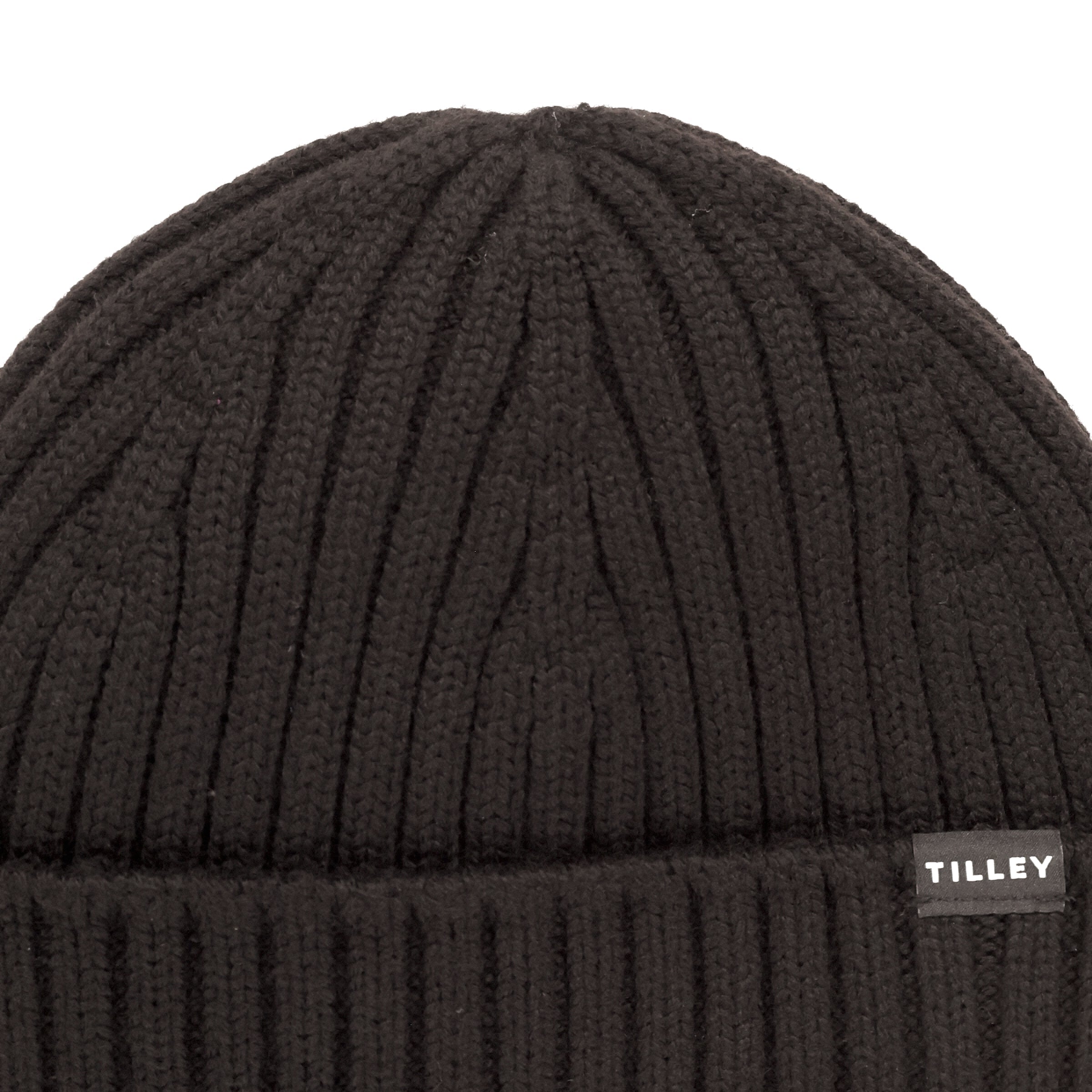 Tilley Ribbed 貼頭冷帽 冷帽 產品細節圖 7
