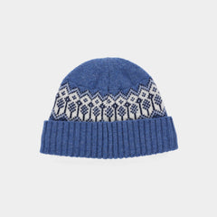 Tilley Fair Isle 冷帽 產品細節圖 7