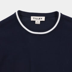 Tilley Classic 圓領 毛衣 產品細節圖 7