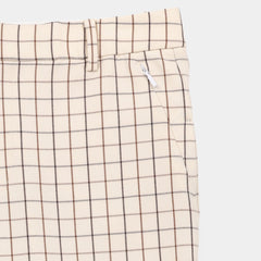 Tilley Retro Check Sport 長褲 產品細節圖 7