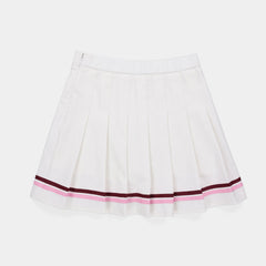 Tilley Ribbon Pleated 半截裙 產品細節圖 7