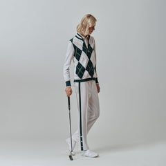 Tilley Argyle 全拉鏈 毛衣 產品細節圖 7