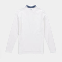 Tilley 長袖 Team Polo 恤 產品細節圖 7
