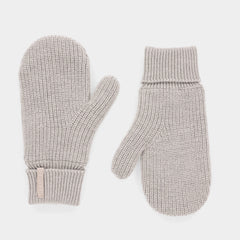 Tilley 美麗諾羊毛 Mittens 產品細節圖 7