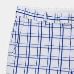 Tilley Match Point Check 短褲 產品細節圖 7