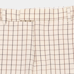 Tilley Retro Check 長褲 產品細節圖 7