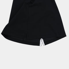 Tilley Preppy Pique 長袖 Stripe Placket Polo 恤 產品細節圖 7