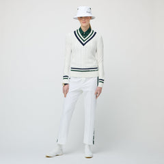 Tilley Striped Sport 長褲 產品細節圖 7