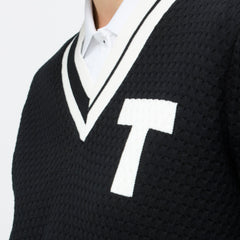 Tilley Sport V Neck 毛衣 產品細節圖 7
