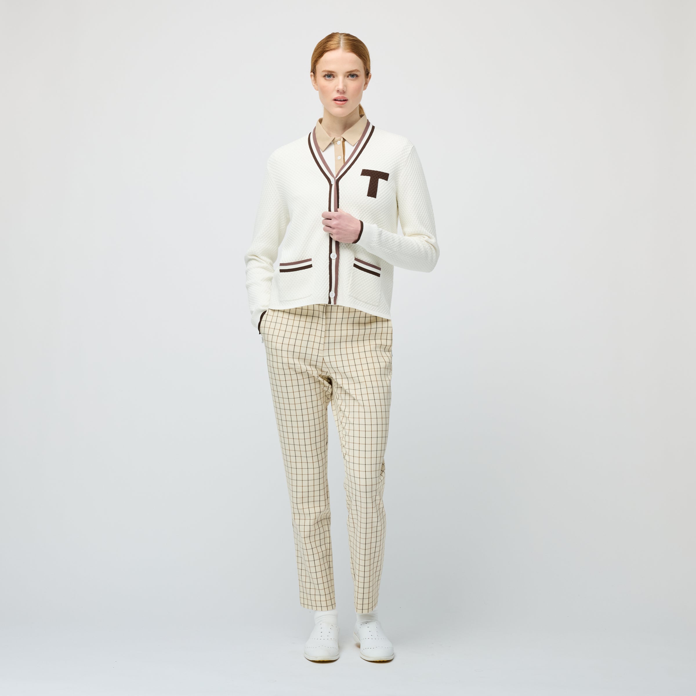 Tilley T Cardigan 上衣 產品細節圖 7