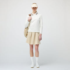 Tilley 長袖 Team Polo 恤 產品細節圖 7