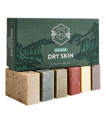 Crate 61 Organics Ultimate Self｜Care 套裝 產品細節圖 7