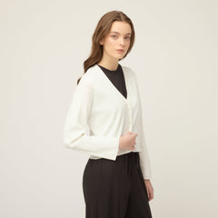 Tilley Full Needle Cardigan 上衣 產品細節圖 7