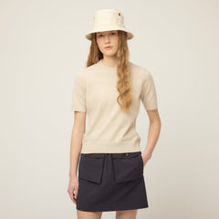 Tilley Extrafine 輕量 Knit T 恤 產品細節圖 7