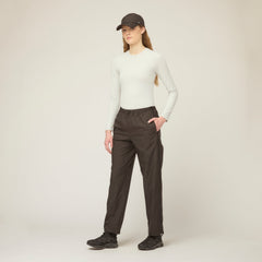 Tilley 防雨 Side Zip 長褲 產品細節圖 7