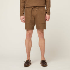 Tilley 棉質 Tencel Air Pique 短褲 產品細節圖 7