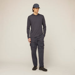 Tilley 輕量 UPF Shade 連帽衛衣 產品細節圖 7