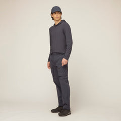 Tilley Tech Pull on Zip Off 長褲 產品細節圖 7