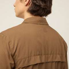 Tilley 長袖 Quick｜Dry UPF 恤衫 產品細節圖 7