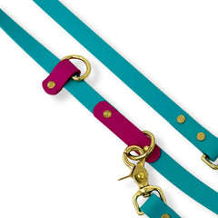 Rocky Mountain Dog Hands｜Free Biothane Waterproof 狗帶es｜Swivel Carabiner 產品細節圖 7