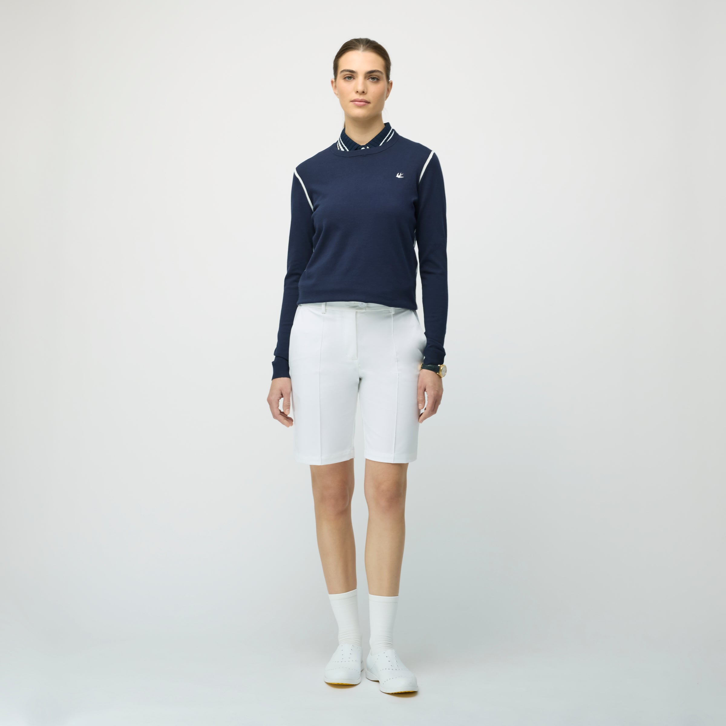 Tilley Tech Stretch Sport 短褲 產品細節圖 7