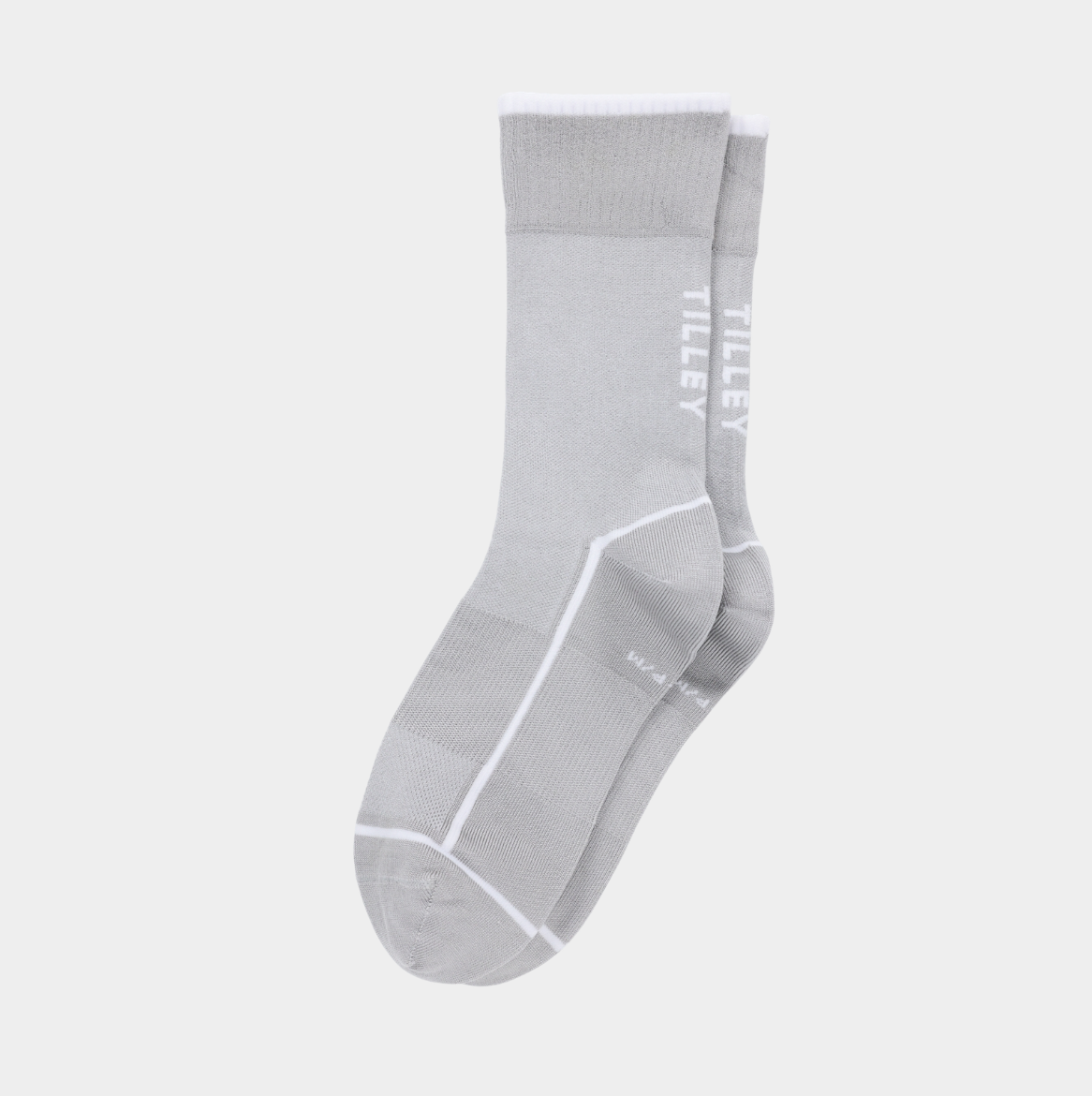 Tilley Mid Calf Mesh Travel 襪 產品細節圖 7
