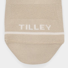 Tilley Tipped Travel 襪 產品細節圖 7