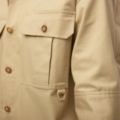 Tilley Safari 短袖 恤衫 產品細節圖 7