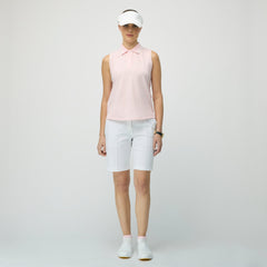Tilley Supima Pique 無袖 Polo 恤 產品細節圖 7