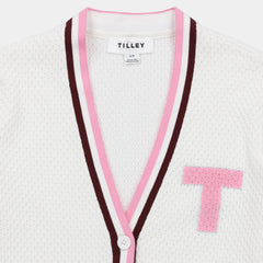 Tilley T Cardigan 上衣 產品細節圖 7