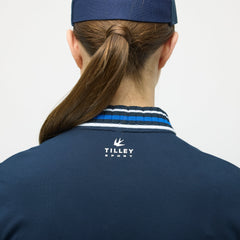 Tilley 長袖 Team Polo 恤 產品細節圖 7