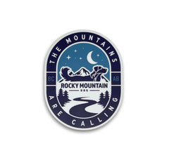 Rocky Mountain Dog RMD 6 Pack 貼紙s 產品細節圖 7