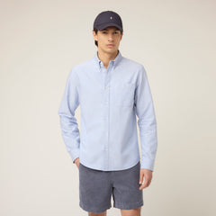 Tilley 棉質 Oxford 恤衫 產品細節圖 7