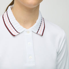 Tilley 長袖 Team Polo 恤 產品細節圖 7