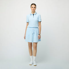 Tilley Preppy Pique Mini 半截裙 產品細節圖 7
