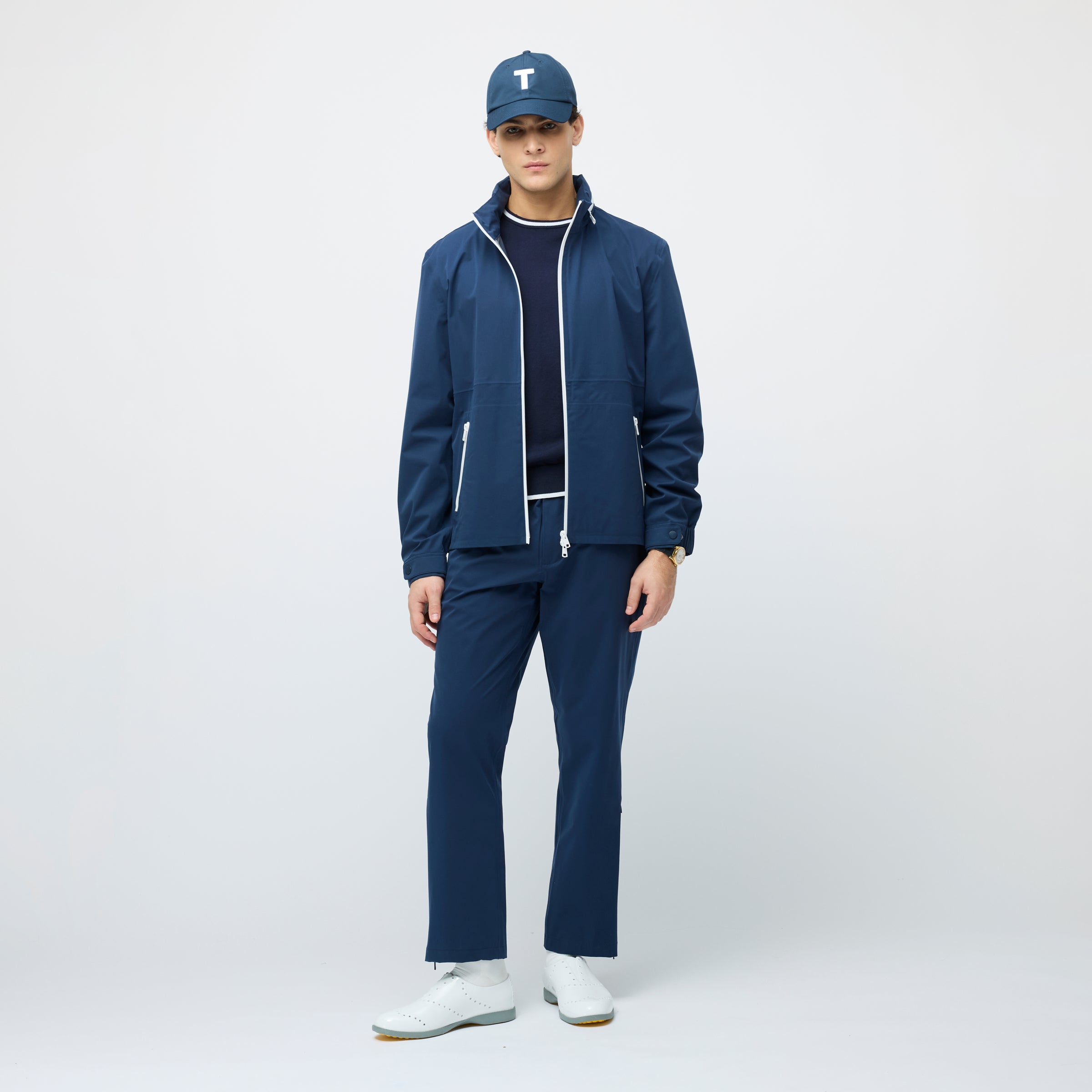 Tilley 防雨 Sport 長褲 產品細節圖 7