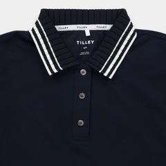 Tilley Team Polo 恤 產品細節圖 7