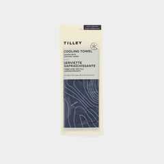 Tilley Tilley 涼感 毛巾 產品細節圖 7
