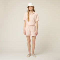 Tilley Micro Terry Open Polo 恤 產品細節圖 7
