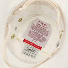 Tilley The Maple Leaf T1 戶外帽 產品細節圖 7