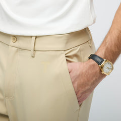 Tilley Cabot Golf 長褲 產品細節圖 7