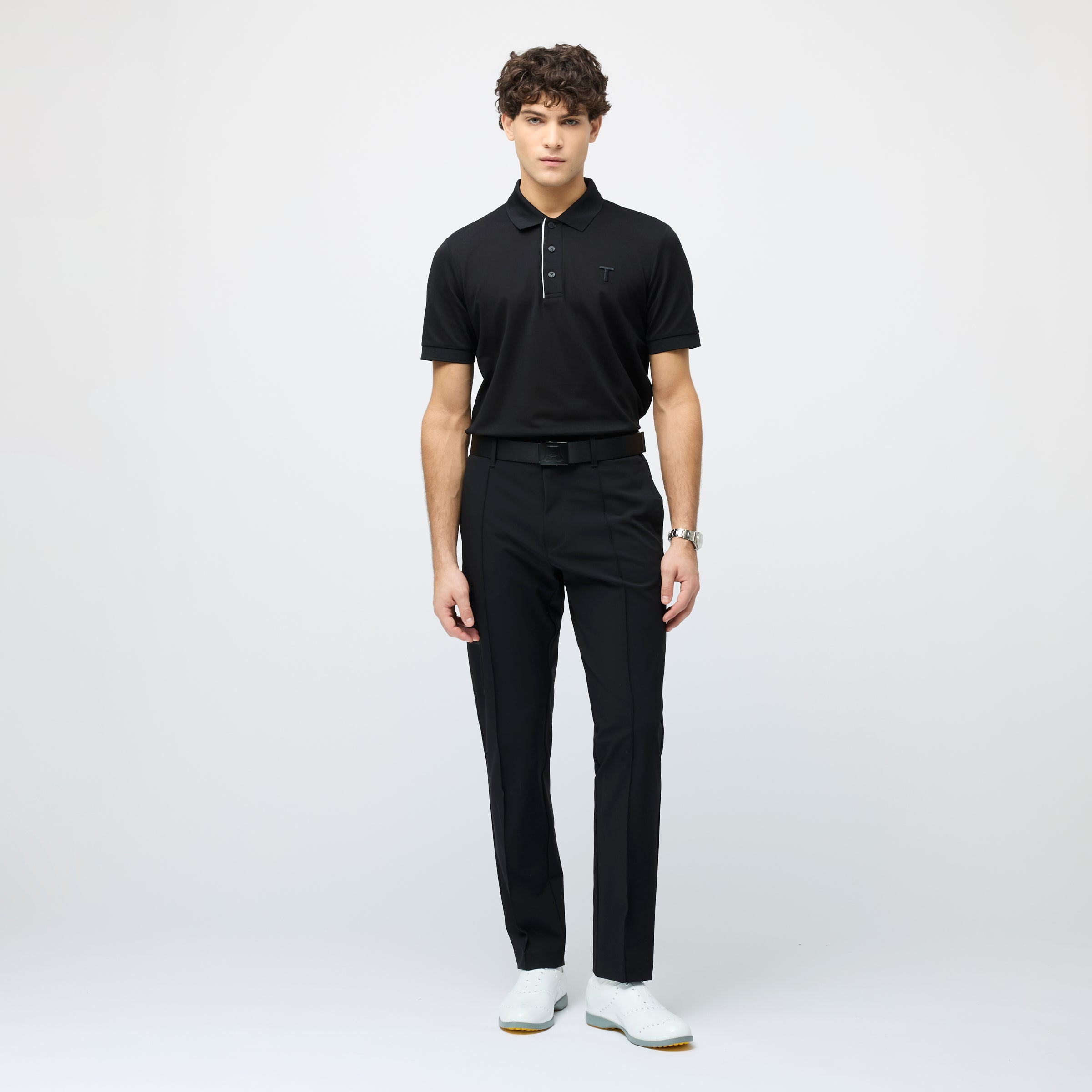 Tilley Golf Cargo 長褲 產品細節圖 7
