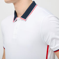 Tilley Tech Jersey Club Polo 恤 產品細節圖 7