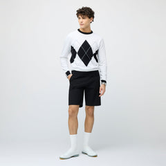 Tilley Argyle Classic Crew 毛衣 產品細節圖 7