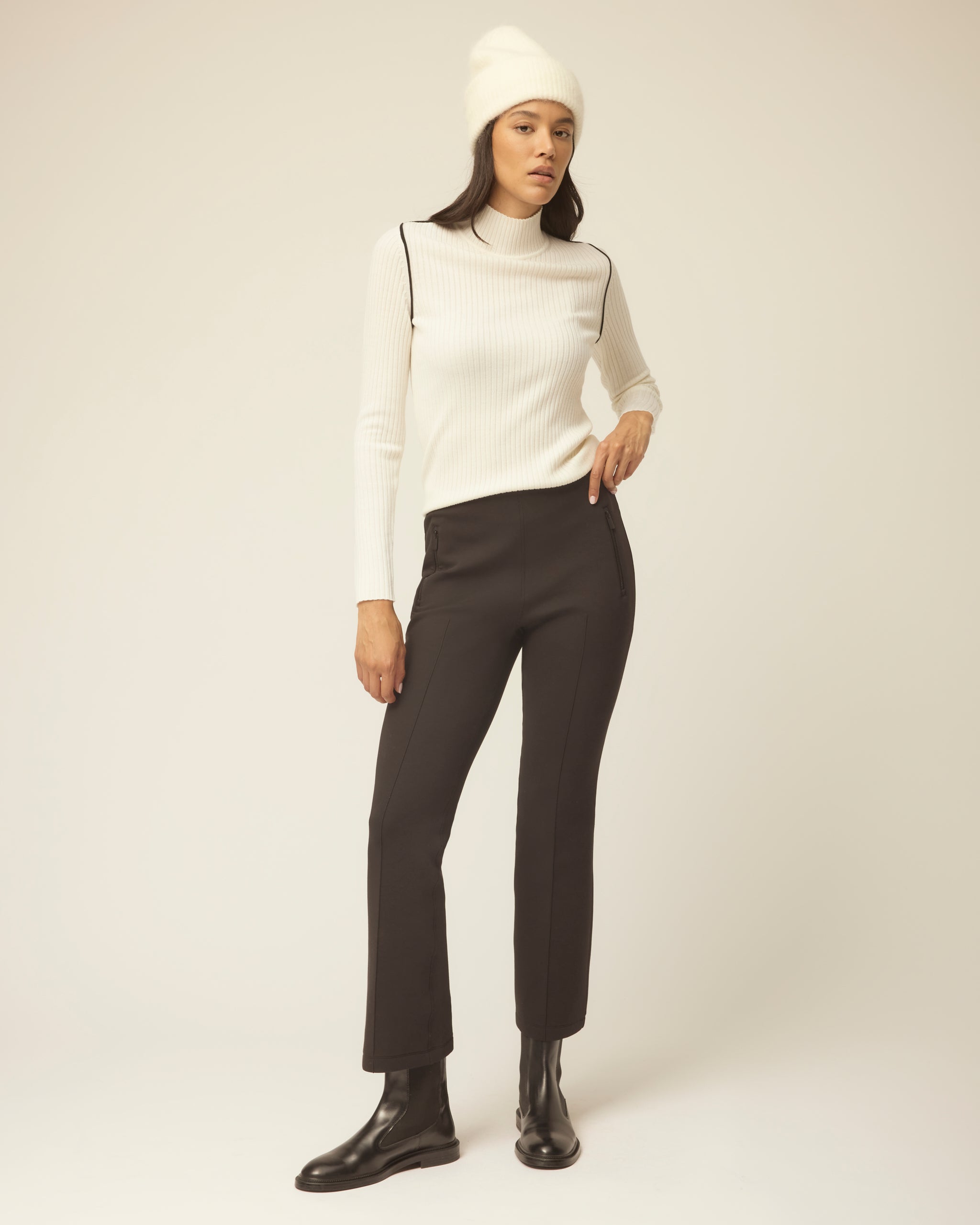 Tilley Oslo Flare 長褲 產品細節圖 7