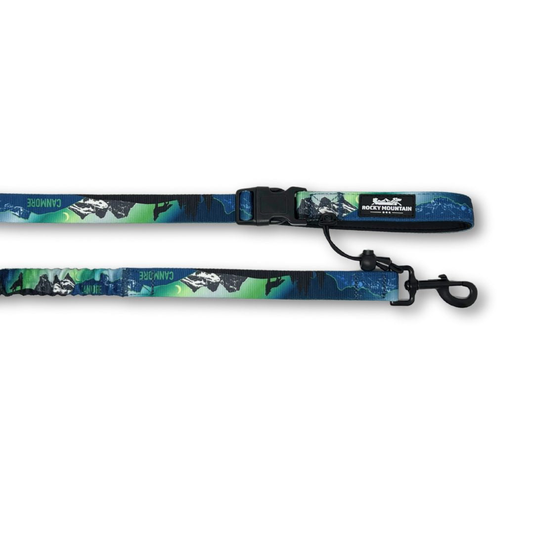 Rocky Mountain Dog V2 Canmore All Mountain 狗帶 產品細節圖 7