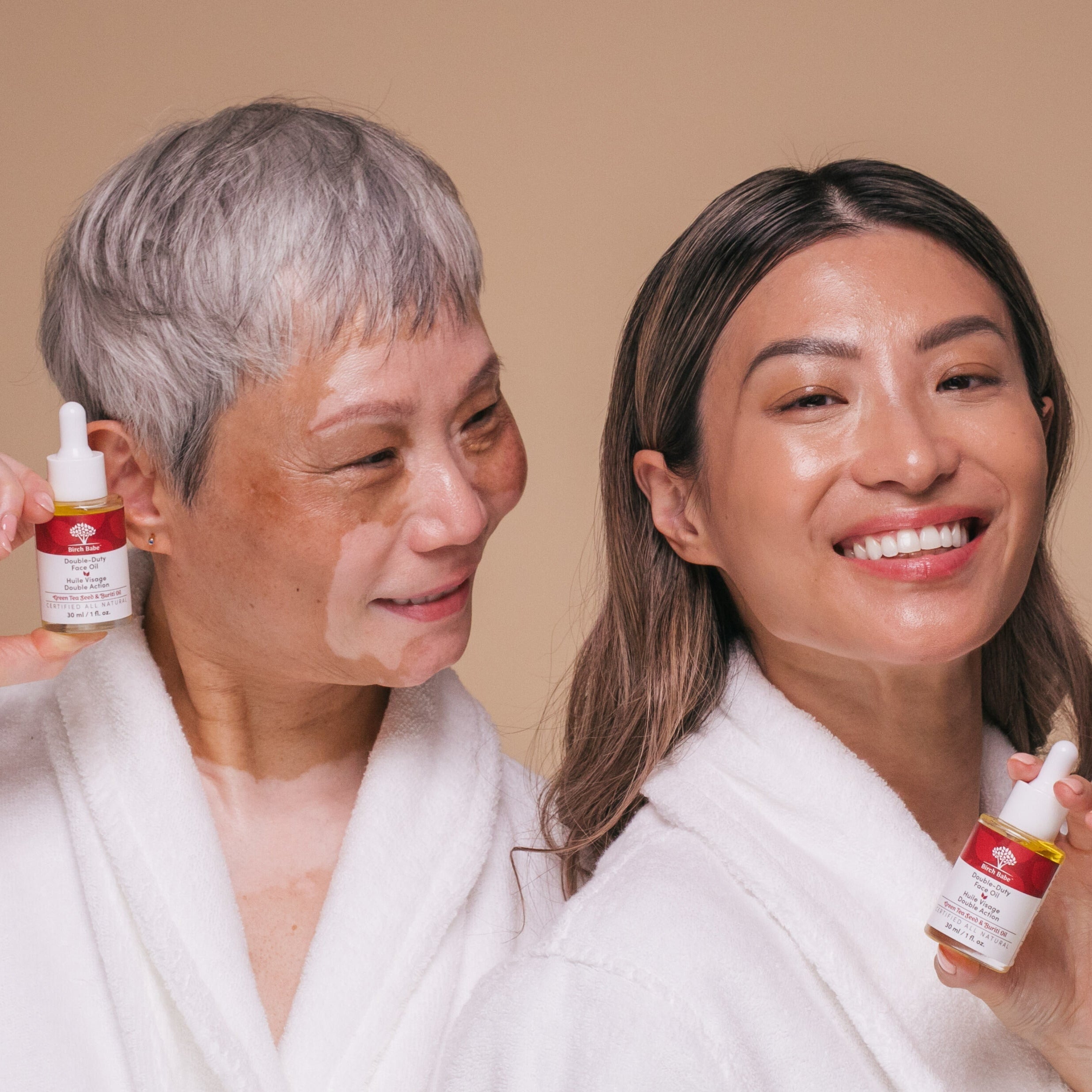 Birch Babe 無香 Heroes 3｜Step Skincare 套裝 產品細節圖 7